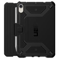 Husă Folio iPad Mini (2021) - UAG Metropolis - Negru