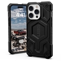 Husă Hibrid iPhone 14 - UAG Monarch Pro MagSafe - Negru