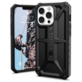 Husă Hibrid iPhone 13 Pro - UAG Monarch - Fibră De Carbon