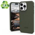 Husă Biodegradabilă iPhone 14 Pro Max - UAG Outback