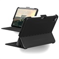 Husă iPad Pro 12.9 2021/2022 - UAG Scout - Negru