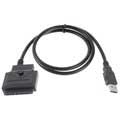 Adaptor cablu USB 3.0 / SATA