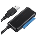 Adaptor USB 3.0 la SATA - I/II/III - 5Gb/s