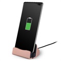 Stație de andocare USB 3.1 Type-C XBX-01