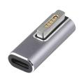 Adaptor de încărcare rapidă USB-C la MagSafe 2