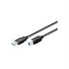 Cablu USB 3.0 Goobay - 3m