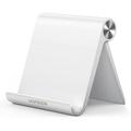 Ugreen Suport telefonic de birou reglabil 4"-7.9" - alb