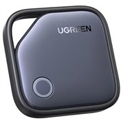 Ugreen CM816 FineTrack Bluetooth Tracker - Apple Find My - Gri