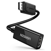 Adaptor video Ugreen DisplayPort la HDMI mamă