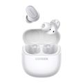 Căști true wireless Ugreen Dots - Bluetooth 6.0 - Alb