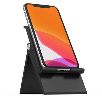 Ugreen LP247 Suport reglabil pentru telefon 4" - 7.9" - Negru