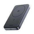 Ugreen PB761 10000mAh Qi2 Power Bank - 30W USB-C PD & 15W MagSafe - Gri