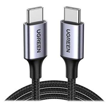 Cablu Încărcare Rapidă USB-C la USB-C Universal Ugreen - 1m