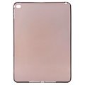 Husă TPU Ultra Slim pentru iPad Mini 4 - Neagră