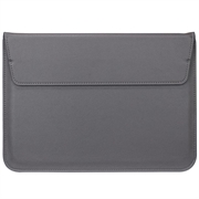 Husă ultra subțire pentru MacBook 12" - Gri