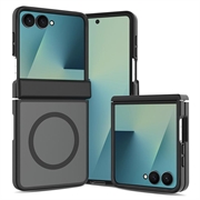 Husă MagSafe Samsung Galaxy Z Flip8 UltraGuard Matte