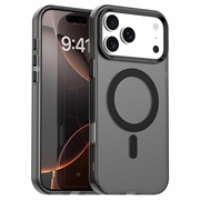 Husă MagSafe iPhone 18 Pro Max UltraGuard Matte