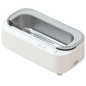 Cleaner cu ultrasunete pentru ochelari, bijuterii și ceasuri