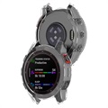 Husă TPU Subțire Garmin Epix Gen 2 - Transparent