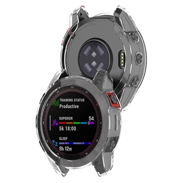 Husă TPU Subțire Garmin Epix Gen 2