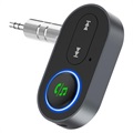 Universal 3.5mm AUX / Bluetooth Receptor Audio BR10