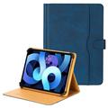 Universal Dual-Color piele Tablet caz - 11 "-12.4"