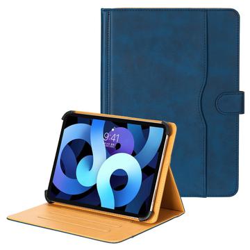 Universal Dual-Color piele Tablet caz - 11 "-12.4"