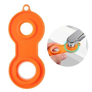 Cheie universală pentru robinete 20/22/24/28mm - Cheie din plastic