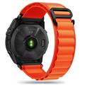 Curea universală Garmin Tech-Protect Nylon Pro Strap - 26mm - Portocaliu