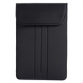 Husă Protecție Universală Laptop - LSS-S013A - 13" - Negru