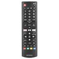 Telecomandă universală pentru LG TV - Echivalent cu AKB75095304