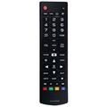 Telecomandă universală pentru LG TV - Echivalent cu AKB75095330