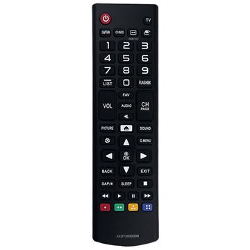 Telecomandă universală pentru LG TV - Echivalent cu AKB75095330