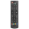 Telecomandă universală pentru LG TV - Echivalent cu AKB75095363