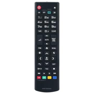 Telecomandă universală pentru LG TV - Echivalent cu AKB75095383