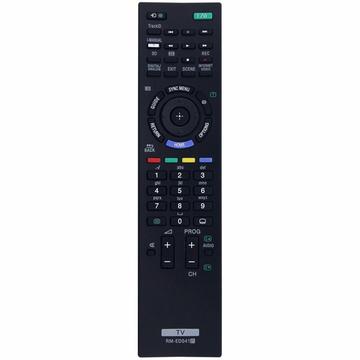 Telecomandă universală pentru Sony TV - Echivalent cu RM-ED041