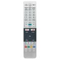 Telecomandă universală pentru Toshiba Smart TV - Echivalent cu CT-8522