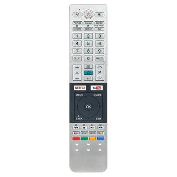 Telecomandă universală pentru Toshiba Smart TV - Echivalent cu CT-8522