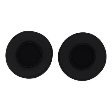Pernițe de înlocuire universale pentru căști over ear - 100mm - Negru