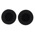 Pernițe de înlocuire universale pentru căști over ear - 105mm - Negru