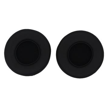 Pernițe de înlocuire universale pentru căști over ear - 105mm - Negru
