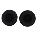 Pernițe de înlocuire universale pentru căști over ear - 110mm - Negru