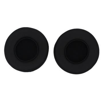 Pernițe de înlocuire universale pentru căști over ear - 110mm - Negru