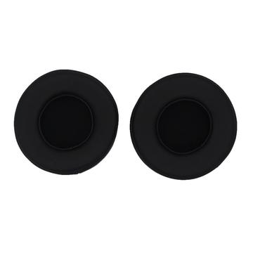 Pernițe de înlocuire universale pentru căști over ear - 80mm - Negru