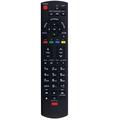 Telecomandă universală de înlocuire pentru televizoarele Panasonic