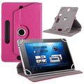 Carcasă Universal Rotary Folio pentru Tablete - 7,9"-8,4"