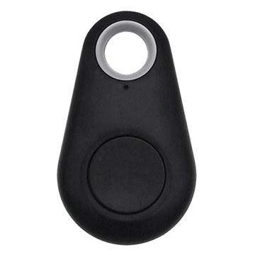 Localizator Universal Inteligent de Etichete Bluetooth - Negru