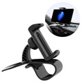 Suport Auto Bord Universal Smartphone - Negru