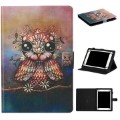 Husă Folio Universală Stylish Tabletă - 10"