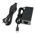 Încărcător universal USB-C de 65W pentru laptopuri Huawei, HP, Dell, Lenovo - priză UE